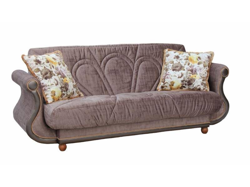 диван прямой шекспир в Нижневартовске