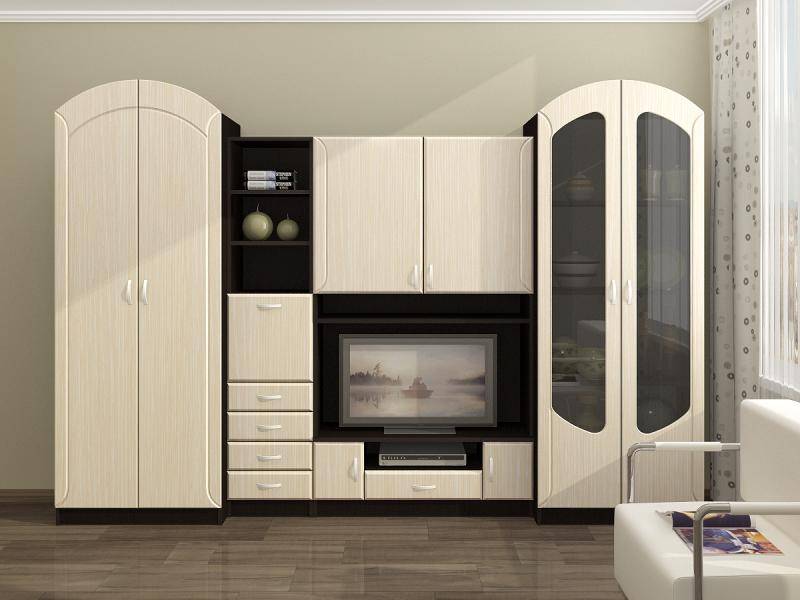 стенка «стас» в Нижневартовске