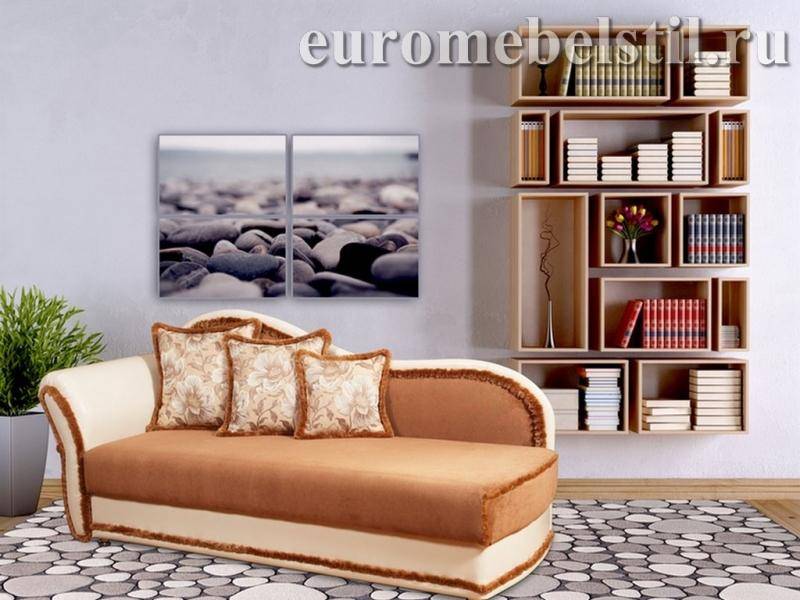 диван прямой хилтон в Нижневартовске