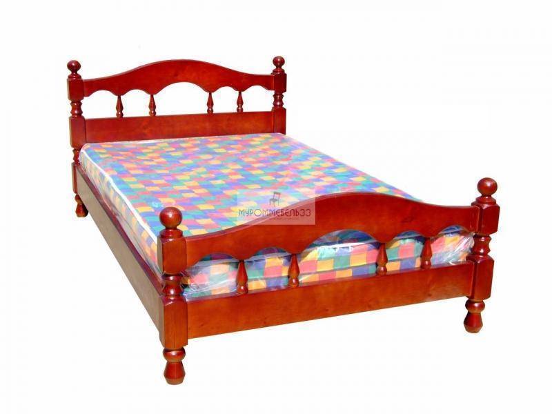 кровать провинциалка в Нижневартовске