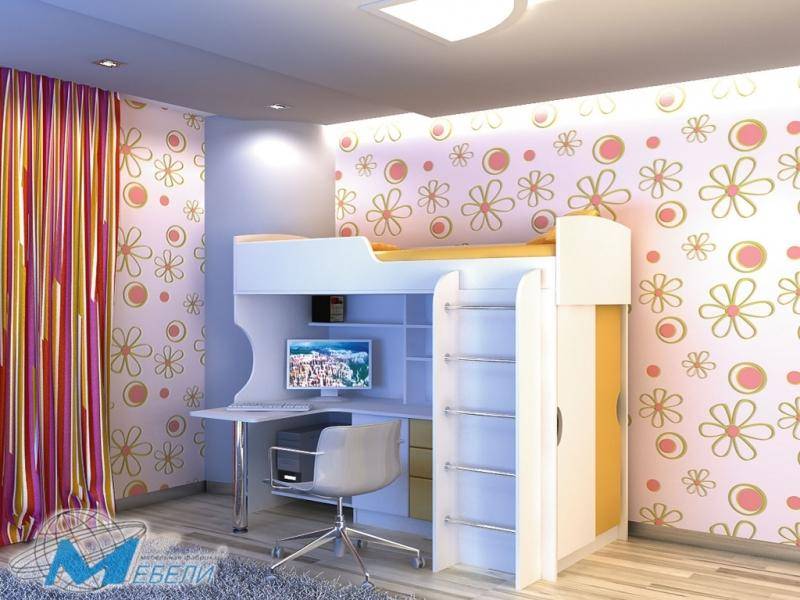 детская «бемби - 4» в Нижневартовске