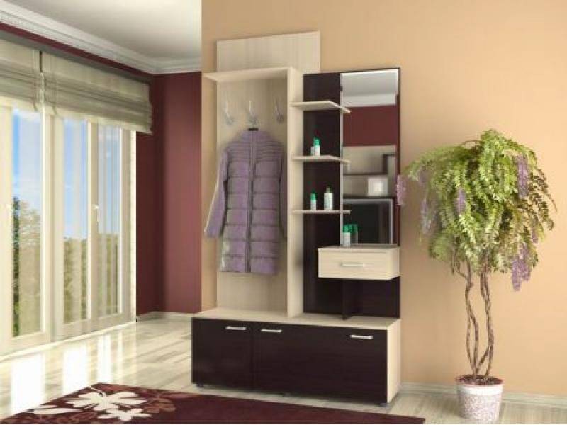 прихожая прямая вега в Нижневартовске