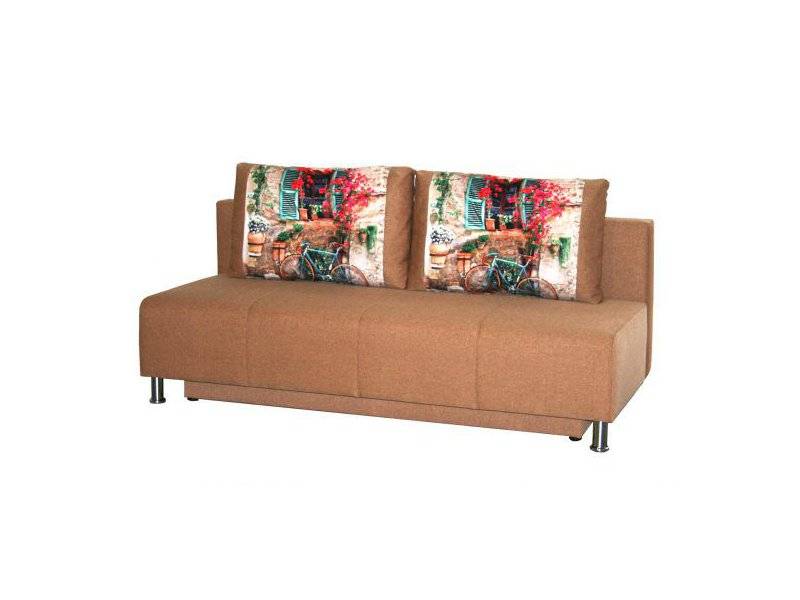 диван еврокнижка стрит в Нижневартовске