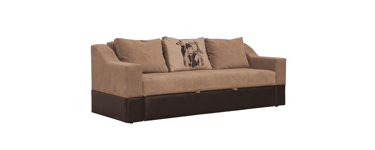 прямой диван виола в Нижневартовске