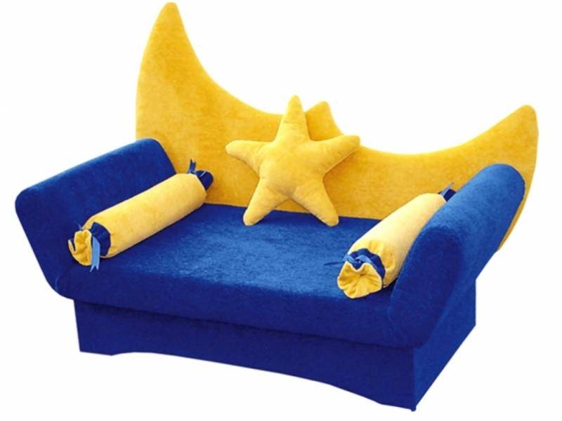 диван-кровать ночка в Нижневартовске