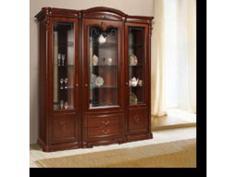 гостиная стенка «вивальди» в Нижневартовске