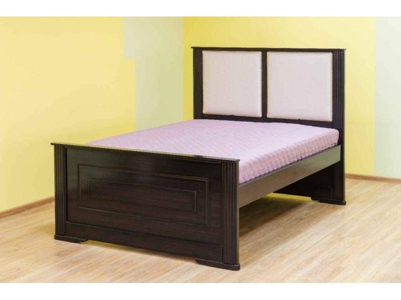 кровать анабель 8 с высокой спинкой в Нижневартовске