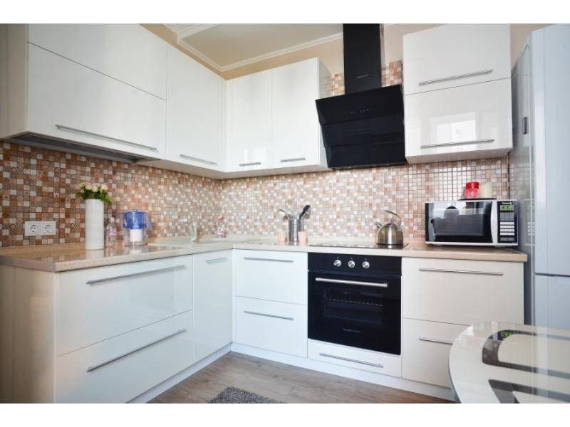 угловая кухня в Нижневартовске