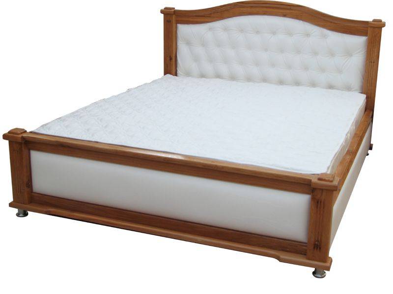 кровать дарья 90x200 см в Нижневартовске