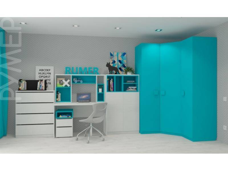 детская румер в Нижневартовске