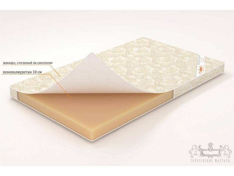 матрас «дачный сезон» в Нижневартовске