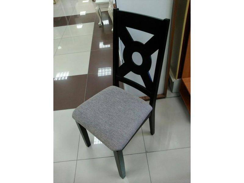 стул 351 ccra-ag1-s черный в Нижневартовске