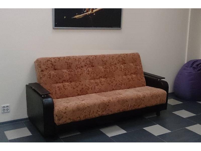 диван прямой прадо-книжка в Нижневартовске