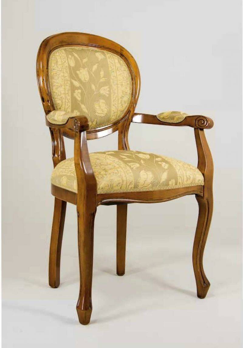 стул барокко л 4/2 в Нижневартовске