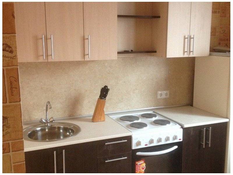 кухня арт лдсп 002 в Нижневартовске