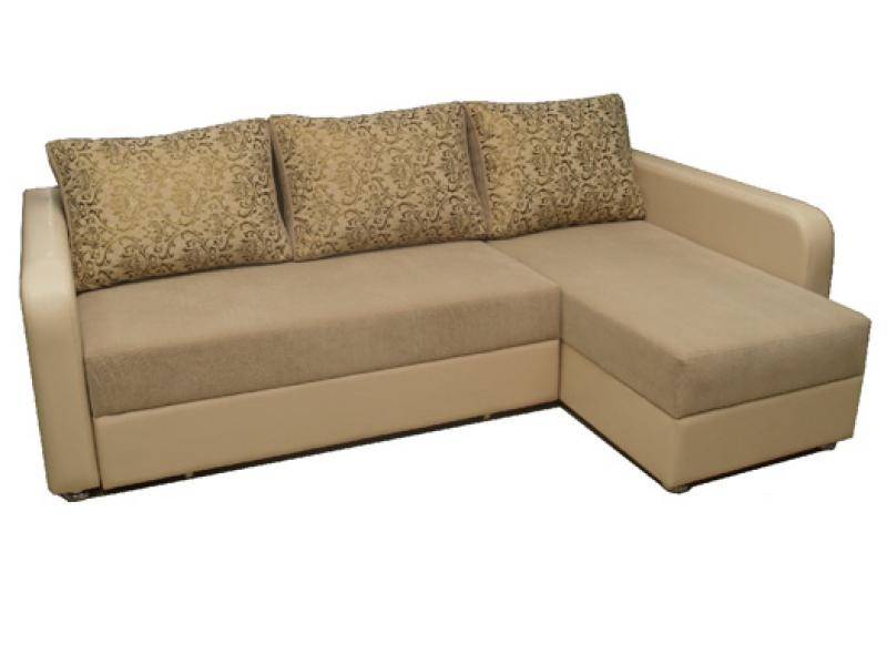 диван угловой элен м еврокнижка в Нижневартовске