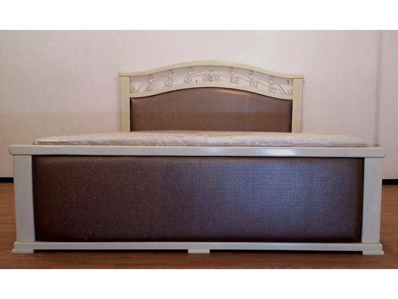 кровать артикул 0721 в Нижневартовске