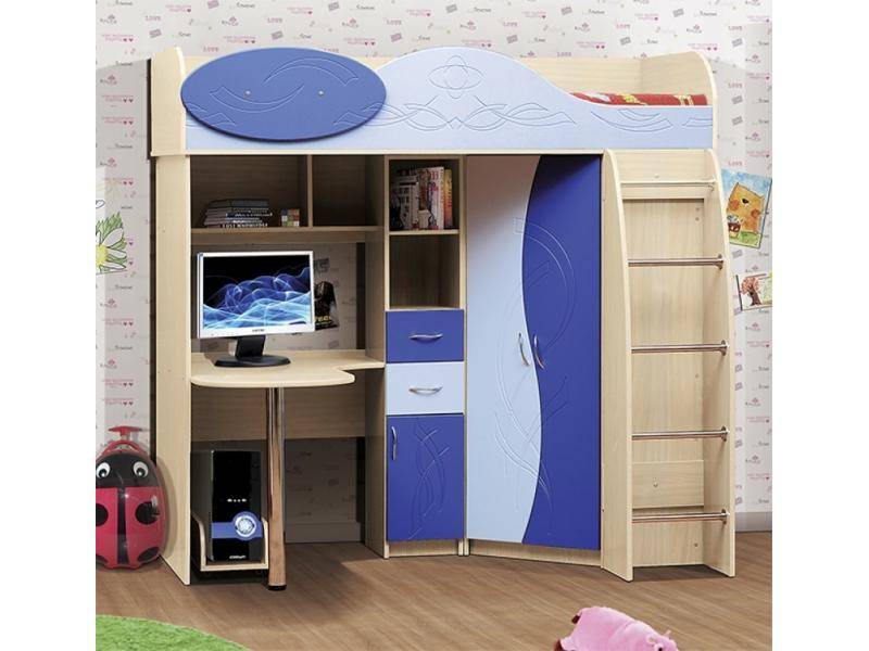 детская омега-9 в Нижневартовске