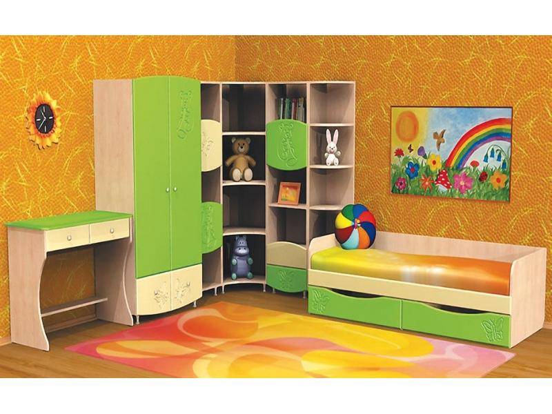 детская «минутка» в Нижневартовске