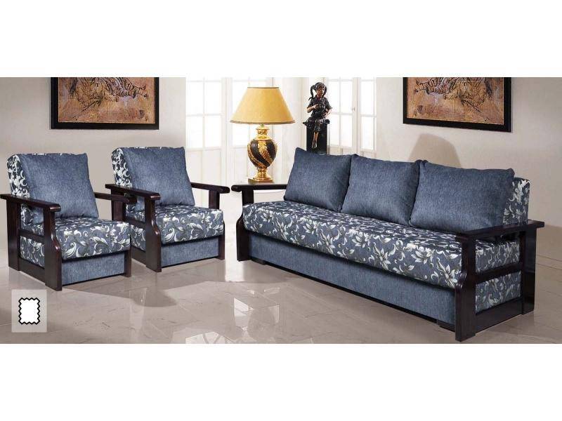 диван прямой магдебург в Нижневартовске