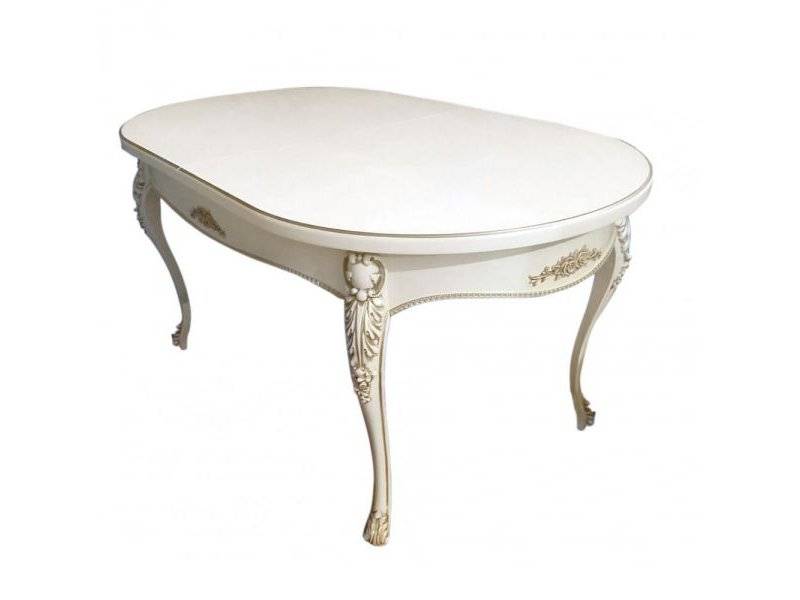 стол деревянный лига люкс в Нижневартовске