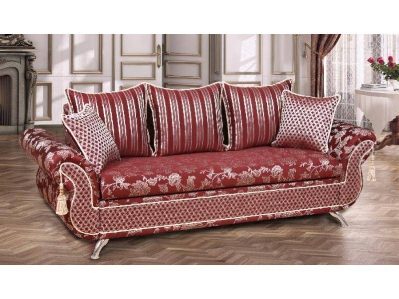 диван прямой фараон 2 французская раскл в Нижневартовске