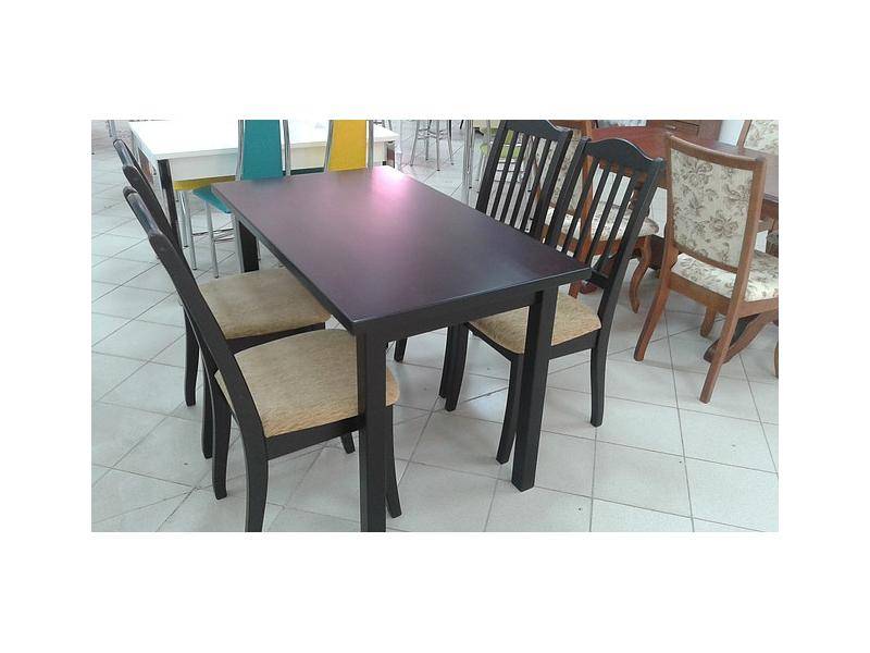 столовая группа массив в Нижневартовске