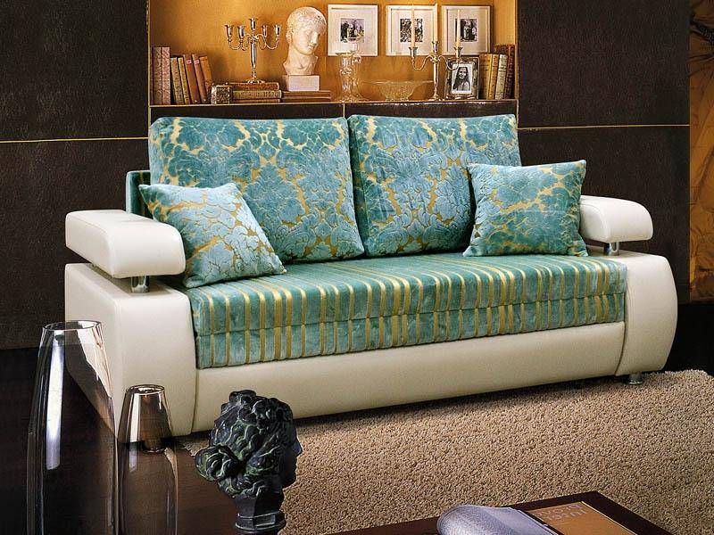 диван темпо телескоп в Нижневартовске