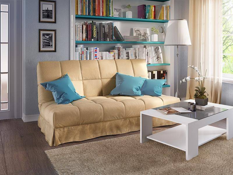 диван ника прямой в Нижневартовске