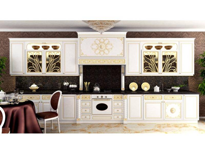 кухня аркада в Нижневартовске