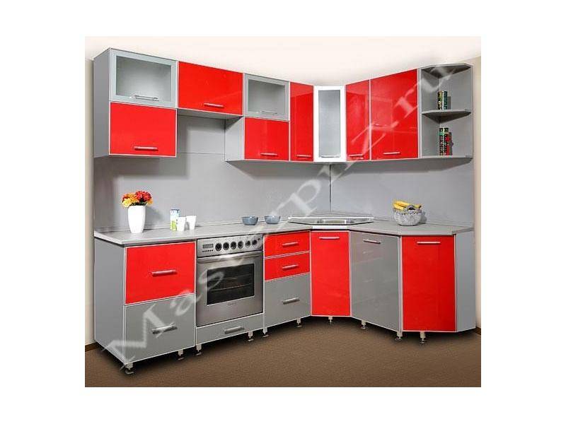 кухонный гарнитур артикул 222 в Нижневартовске