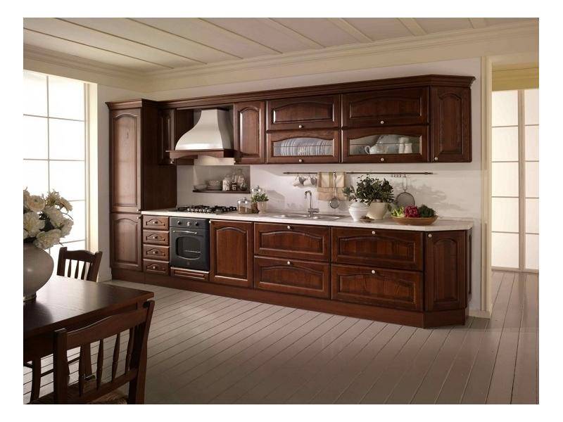 кухонный гарнитур ит-20 в Нижневартовске