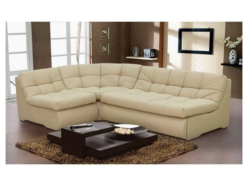 диван техас угловой в Нижневартовске