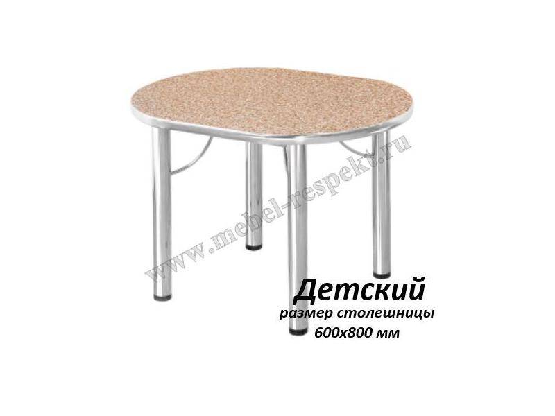 стол детский в Нижневартовске