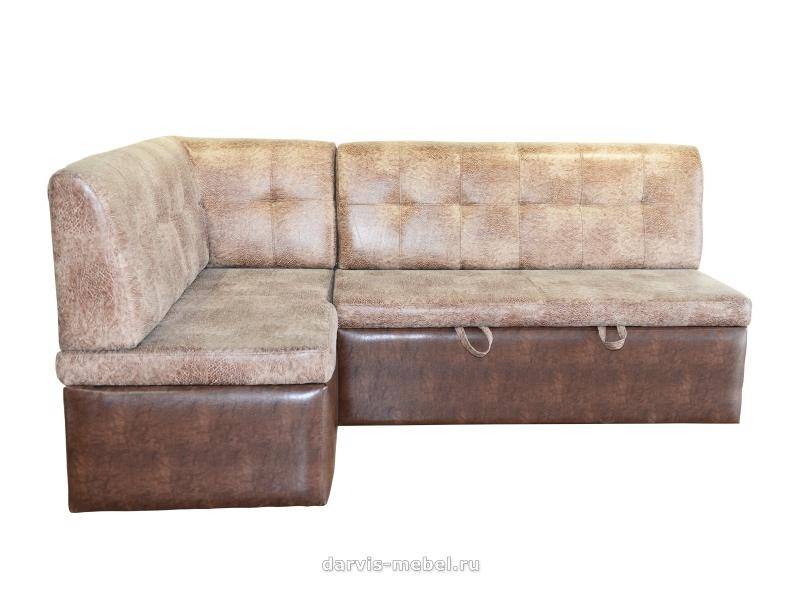 уголок кухонный комфорт со спальным местом в Нижневартовске