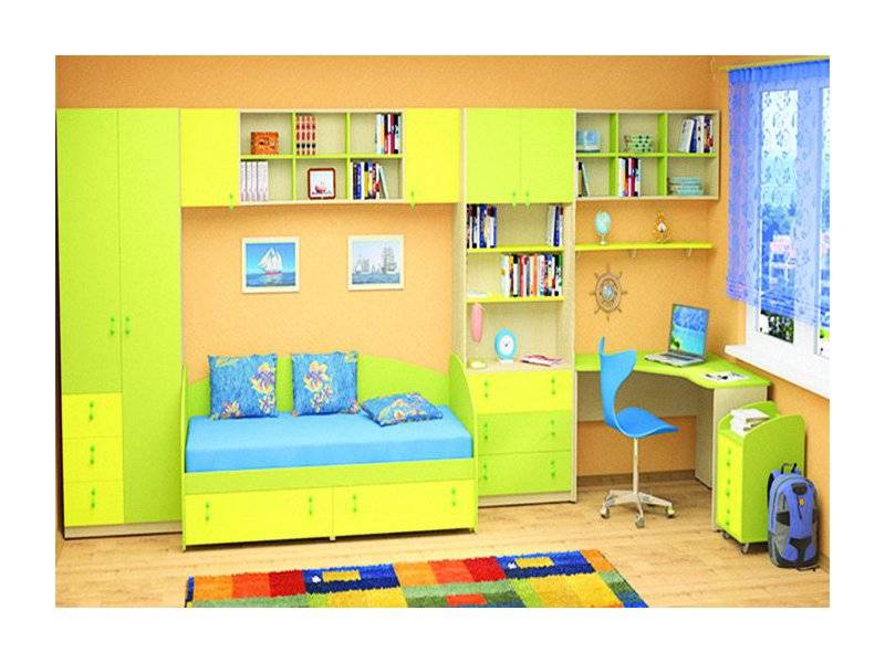 детская 04 в Нижневартовске