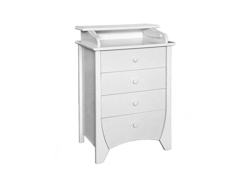 пеленальный комод papaloni olivia 510 в Нижневартовске