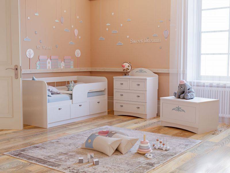 детская прованс-3 в Нижневартовске