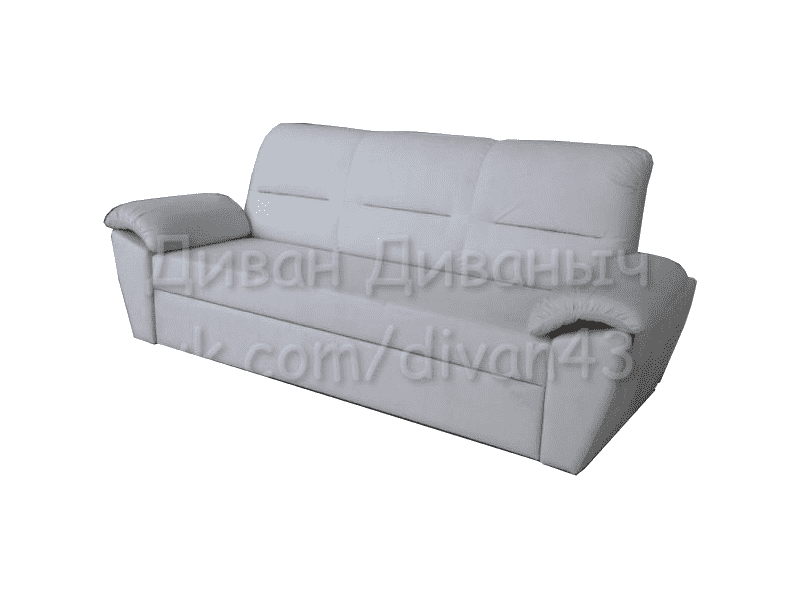 диван прямой леон в Нижневартовске