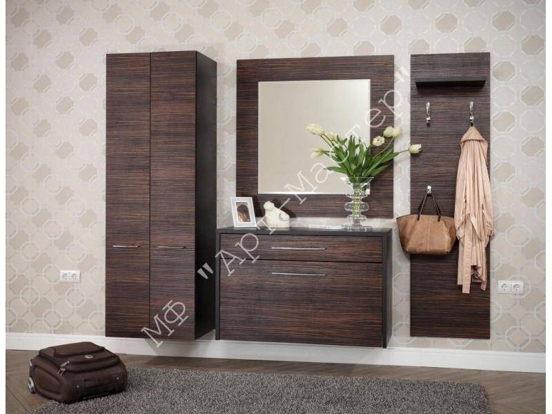 прихожая в Нижневартовске