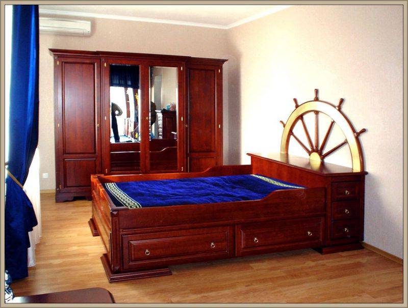 детская из массива в Нижневартовске