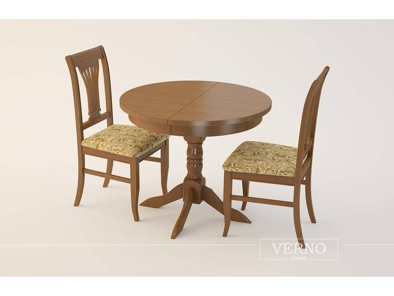 обеденная группа 1 в Нижневартовске