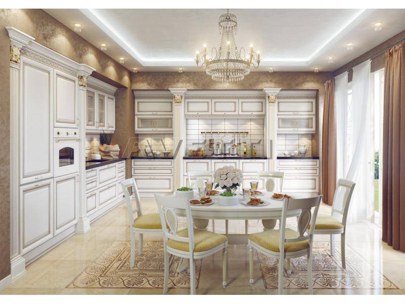 кухня ника бьянка в Нижневартовске