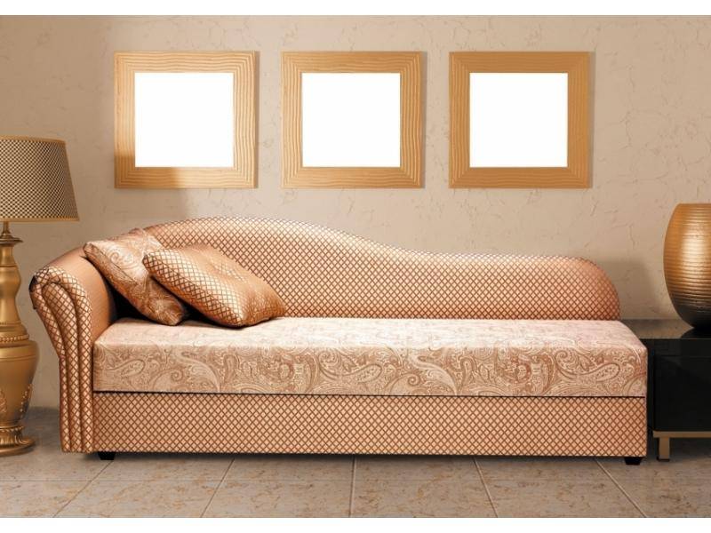 бежевая тахта в Нижневартовске