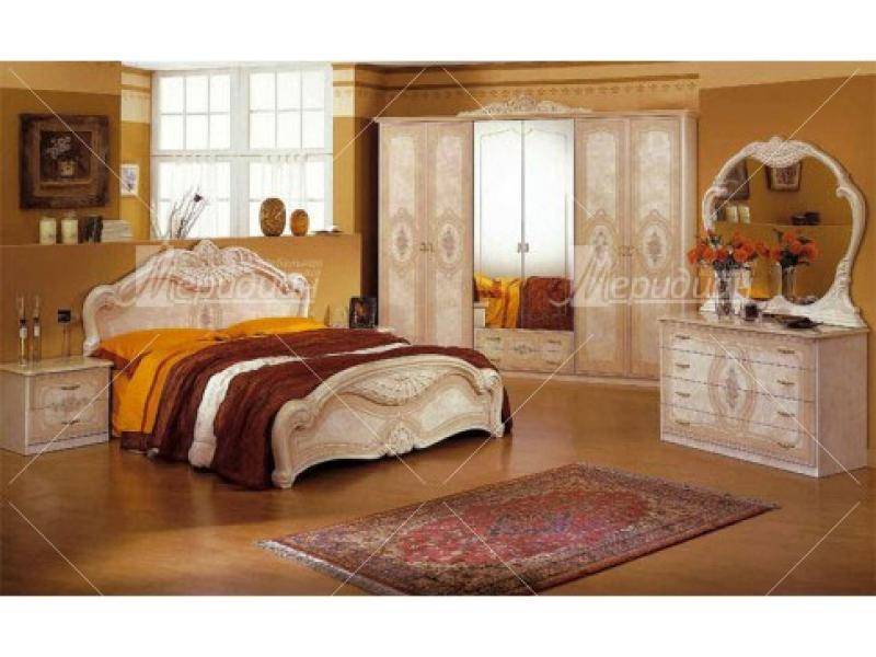 спальня фея в Нижневартовске