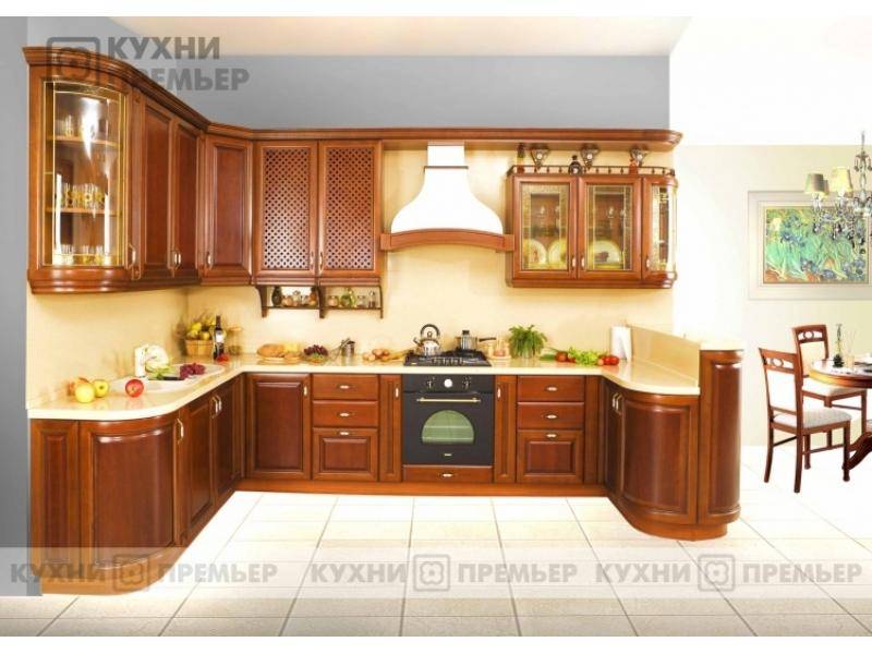 кухня беатриче в Нижневартовске