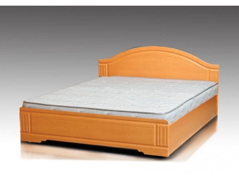 кровать двуспальная большая в Нижневартовске