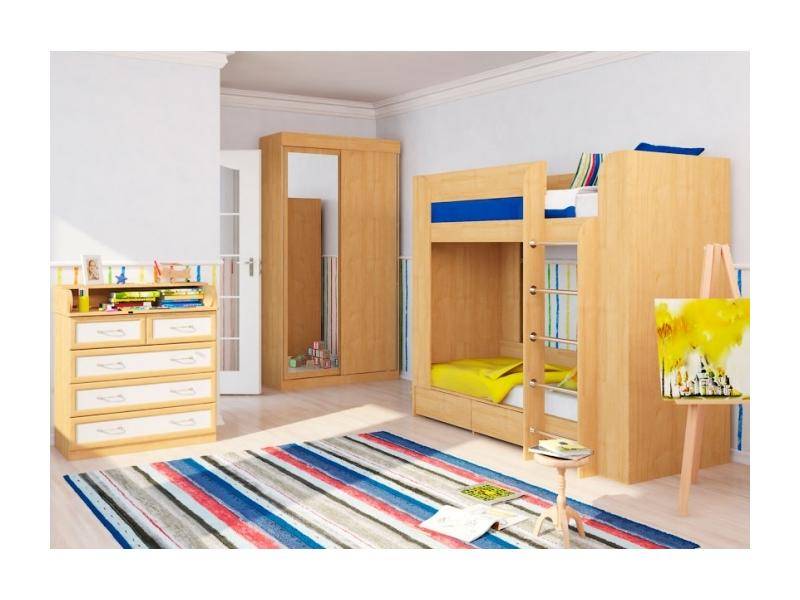 кровать 2-х ярусная в Нижневартовске