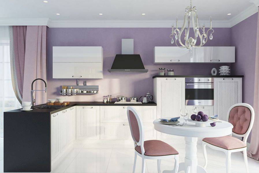 угловая кухня астра в Нижневартовске