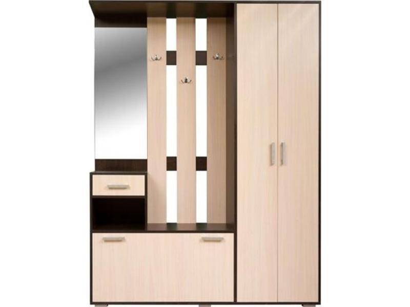 прихожая 5 в Нижневартовске